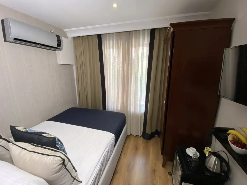 Стамбул: Four Doors Hotel