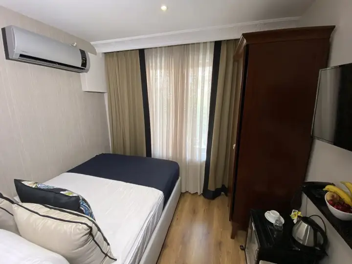 Стамбул: Four Doors Hotel