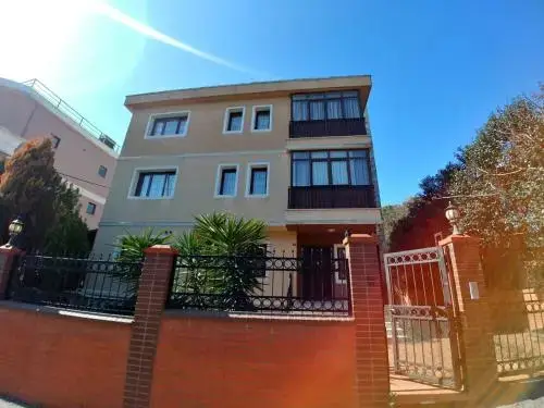Стамбул: Konak Hotel Tuzla