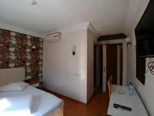 Стамбул: Konak Hotel Tuzla