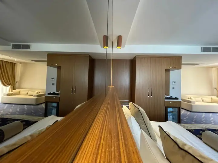 Маниса: Giritligil Hotel