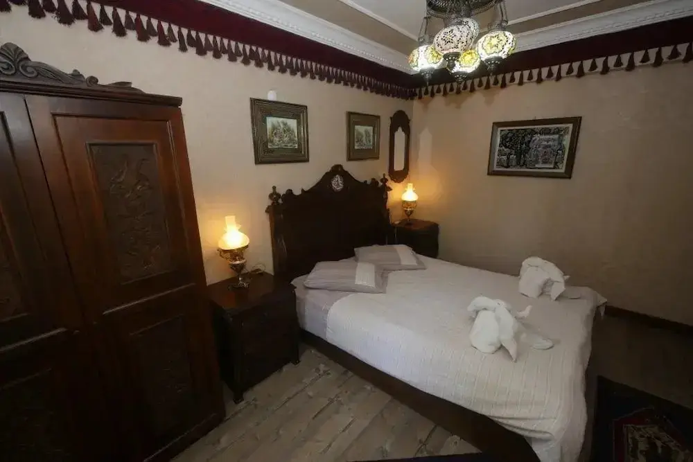 Сельчук: Hotel Bella