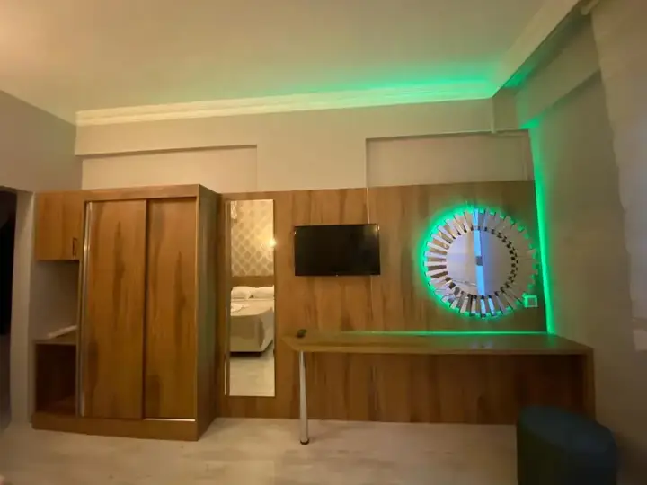 Кайели: Grand 53 Hotel