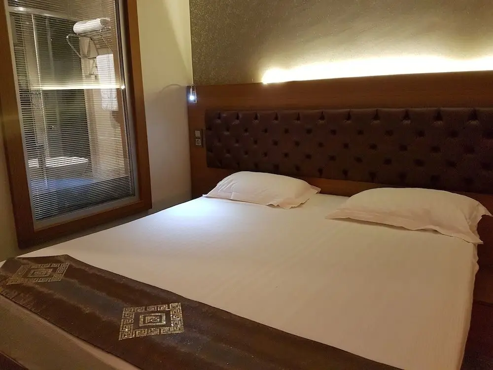 Дюздже: Otel Düzce Sürur & SPA