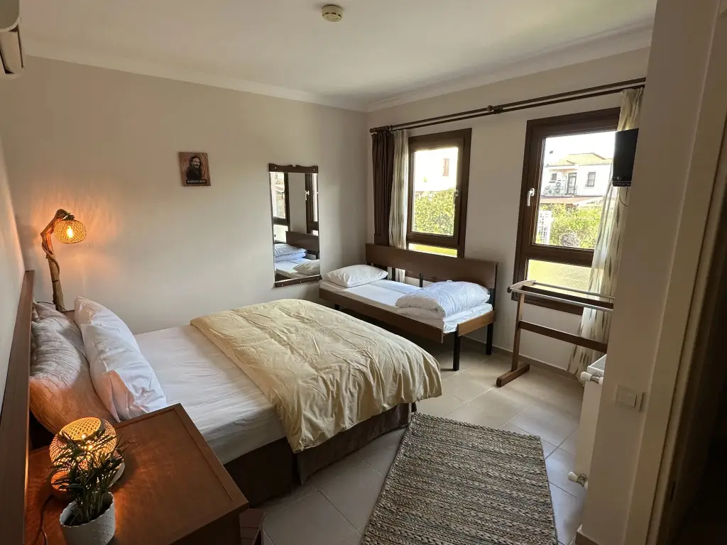 Айвалык: Alibey Han Hotel