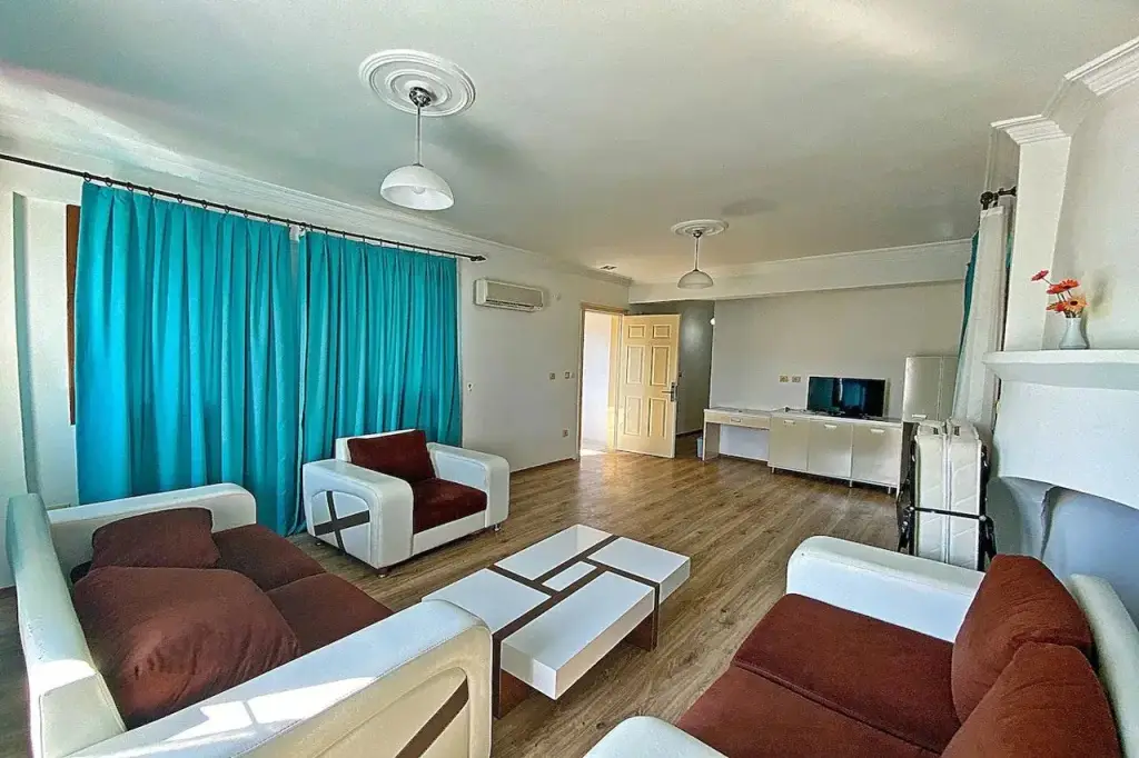 Фетхие: Zehra Hotel