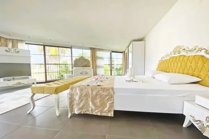 Фетхие: Zehra Hotel