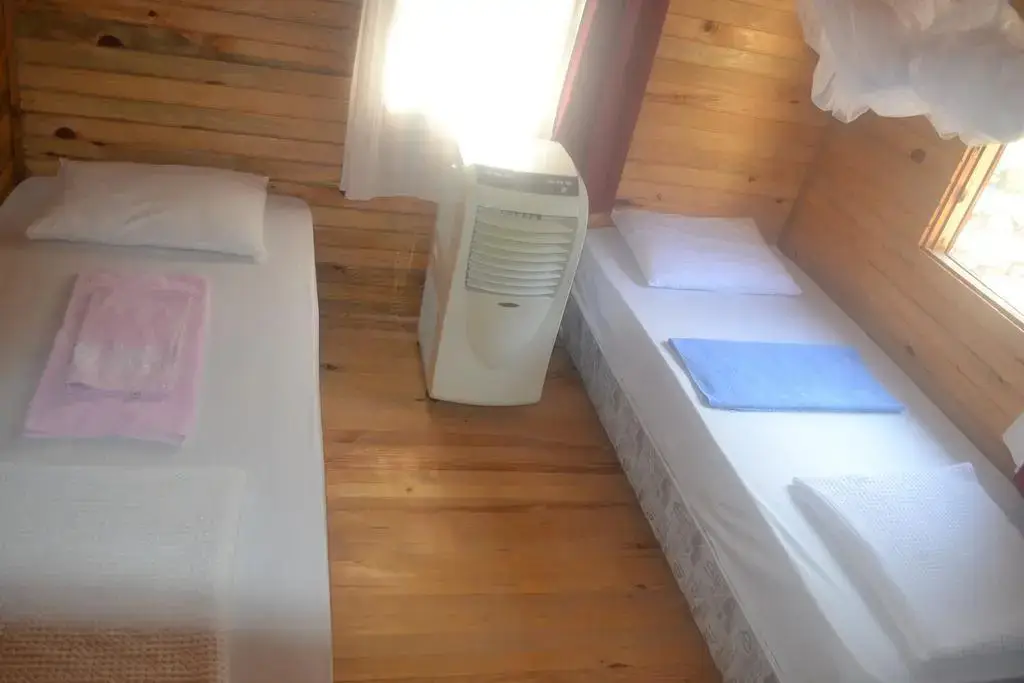 Фетхие: Kidrak Motel
