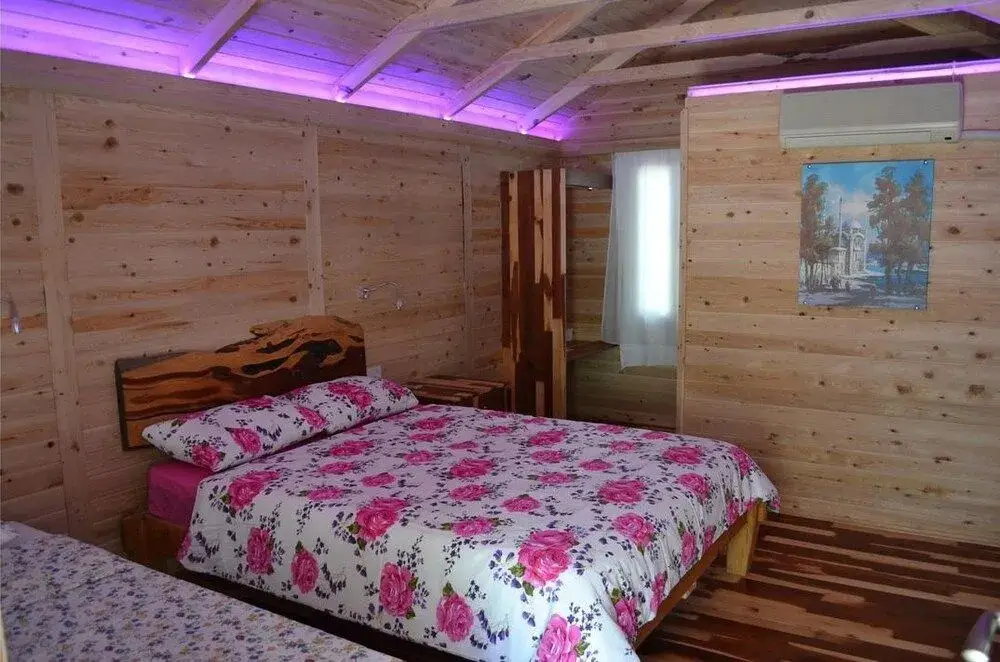 Фетхие: Kidrak Motel