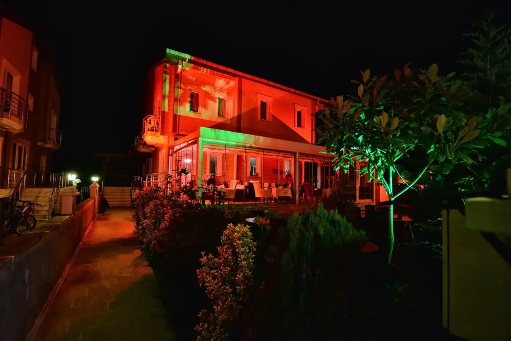 Assortie La Villa Hotel — фото 1