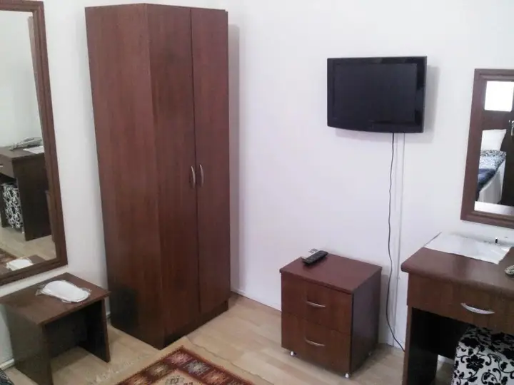 Стамбул: Yad Hotel