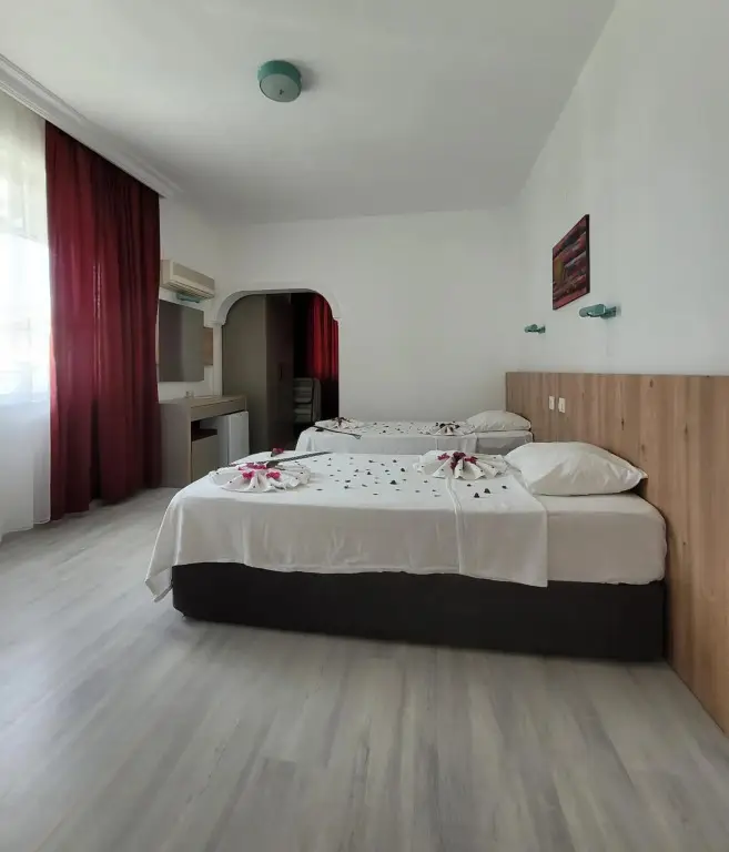 Манавгат: Vesta Hotel