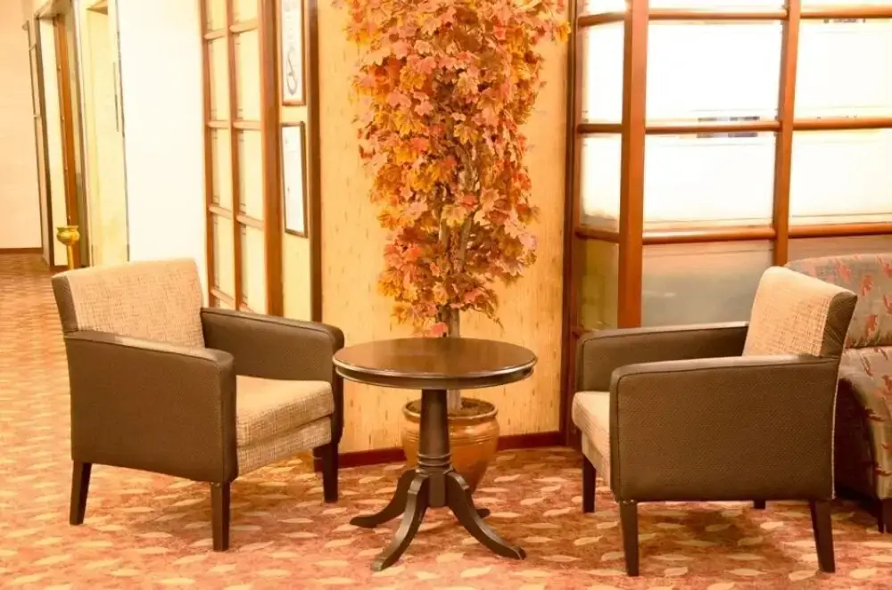 Малатия: Kircuval Hotel