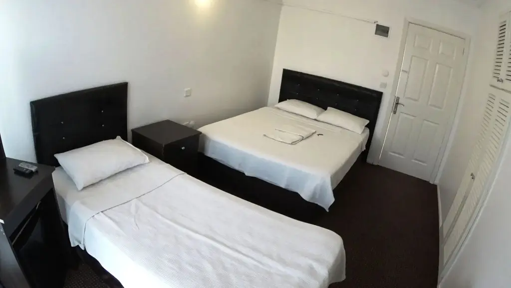 Кушадасы: Ada Butik Hotel