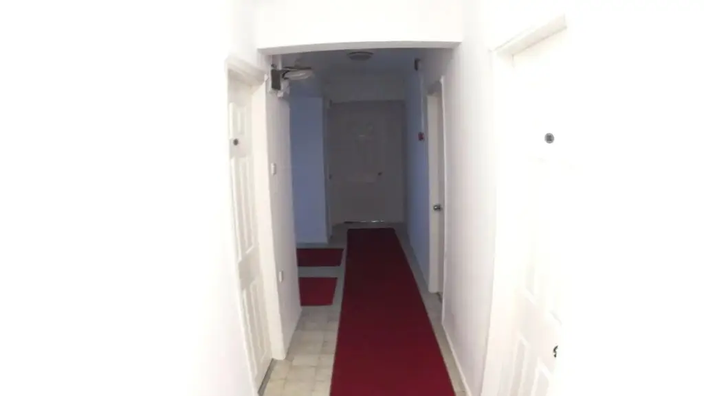 Кушадасы: Ada Butik Hotel