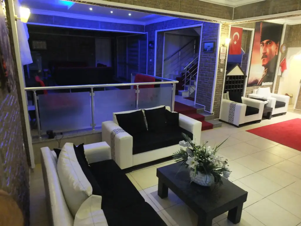 Кушадасы: Ada Butik Hotel