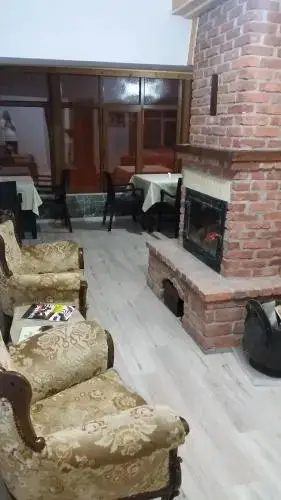 Эдирне: Adali Hostel Pansi̇yon
