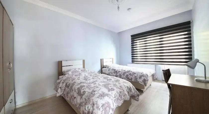 Эдирне: Adali Hostel Pansi̇yon
