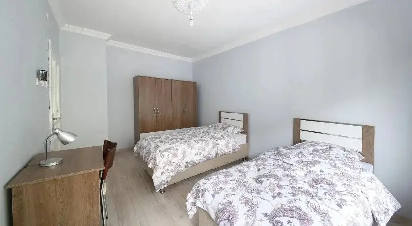Эдирне: Adali Hostel Pansi̇yon