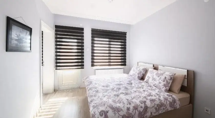 Эдирне: Adali Hostel Pansi̇yon