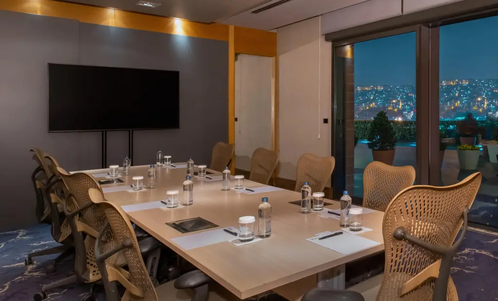 Стамбул: Dosso Dossi Hotels Golden Horn