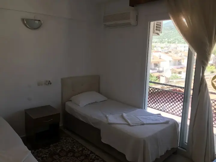 Гюмюльдур: Kartur Hotel