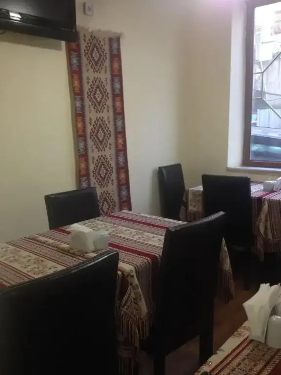 Стамбул: Sefa Plus Hotel