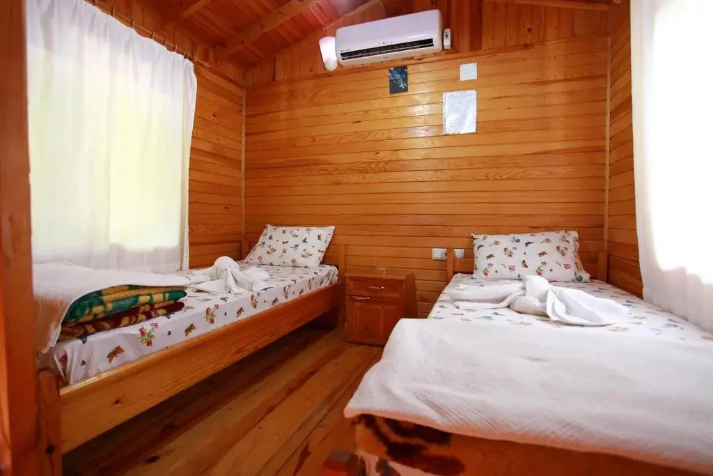 Olympos Doga Pansiyon — фото 1