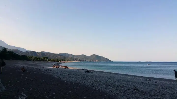 Кумлуджа: Olympos Doga Pansiyon