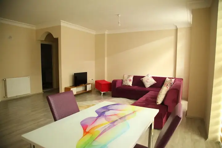 Самсун: Batusay Residence