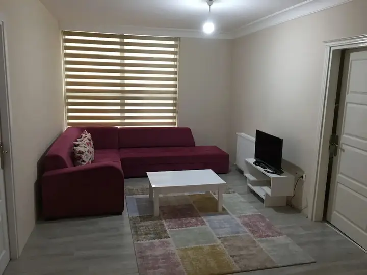 Самсун: Batusay Residence