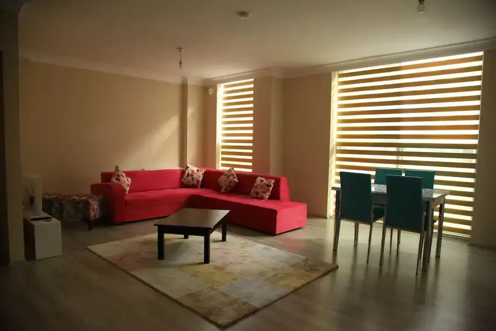 Самсун: Batusay Residence
