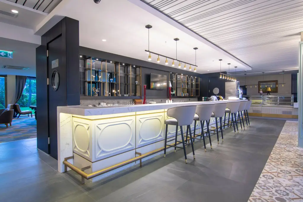 Гёйнюк: Fame Residence Göynük - All Inclusive