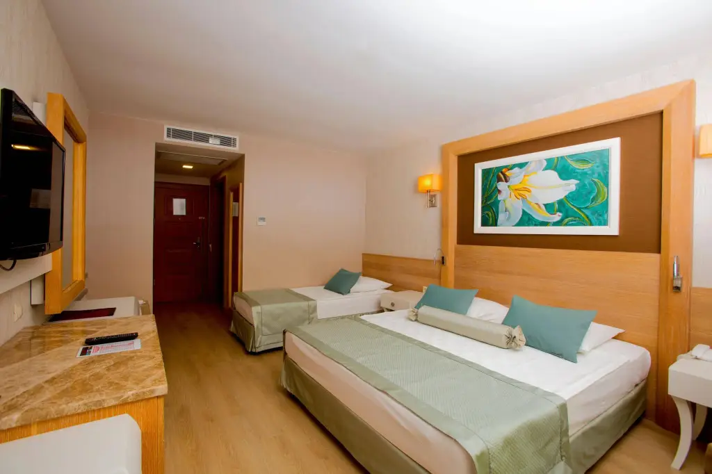 Гёйнюк: Fame Residence Göynük - All Inclusive
