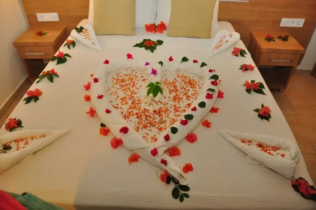 Манавгат: Selenium Hotel
