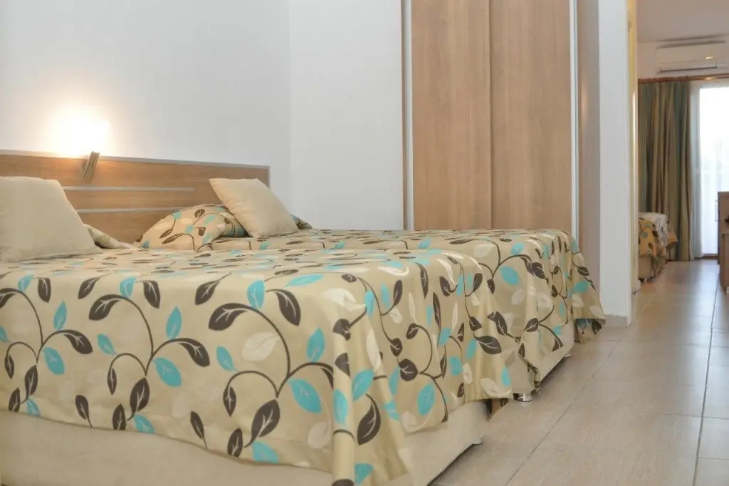 Манавгат: Selenium Hotel