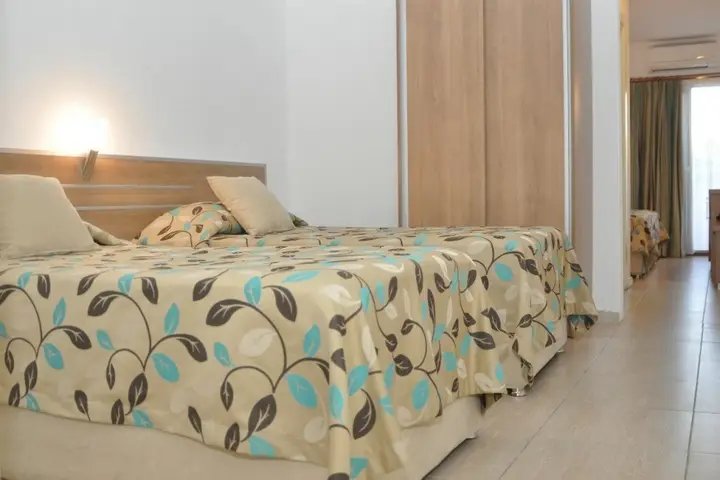 Манавгат: Selenium Hotel