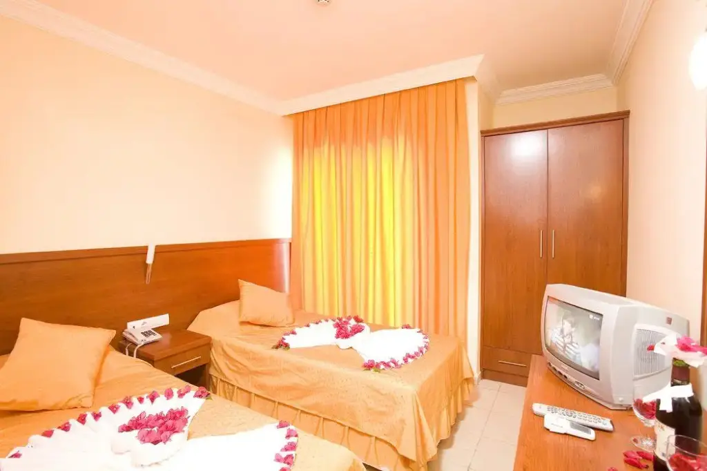 Манавгат: Selenium Hotel