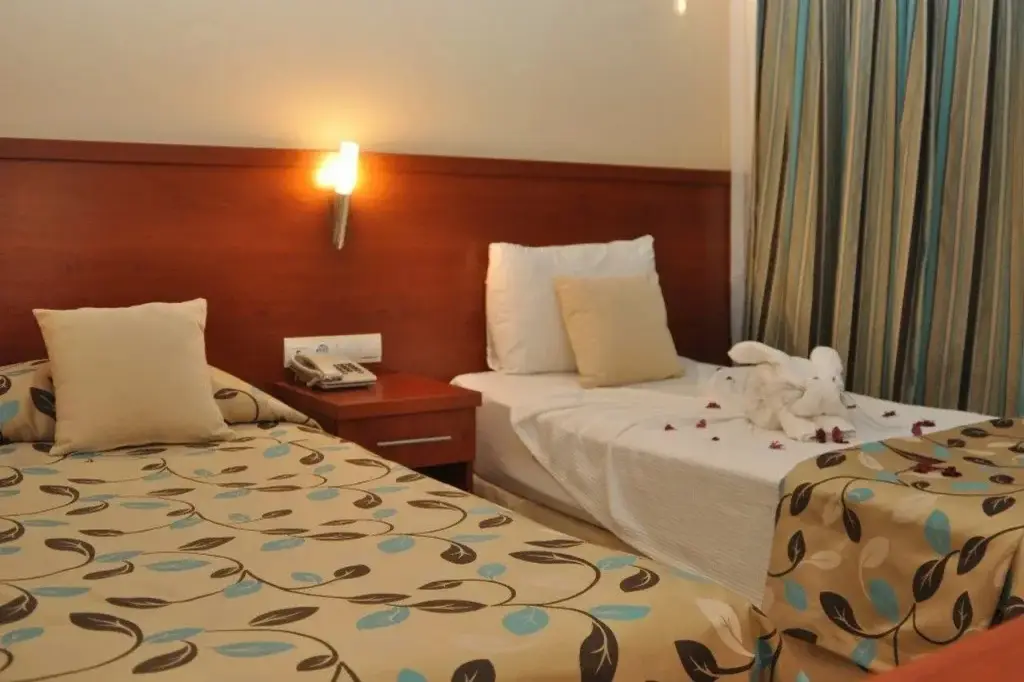 Манавгат: Selenium Hotel