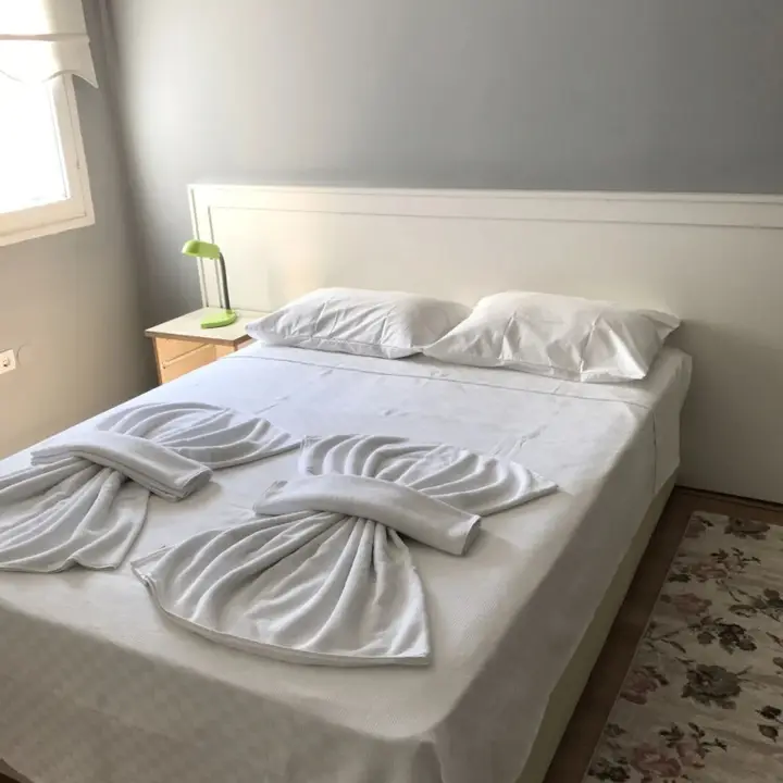 Тургутрейс: Mandalinci Butik Hotel