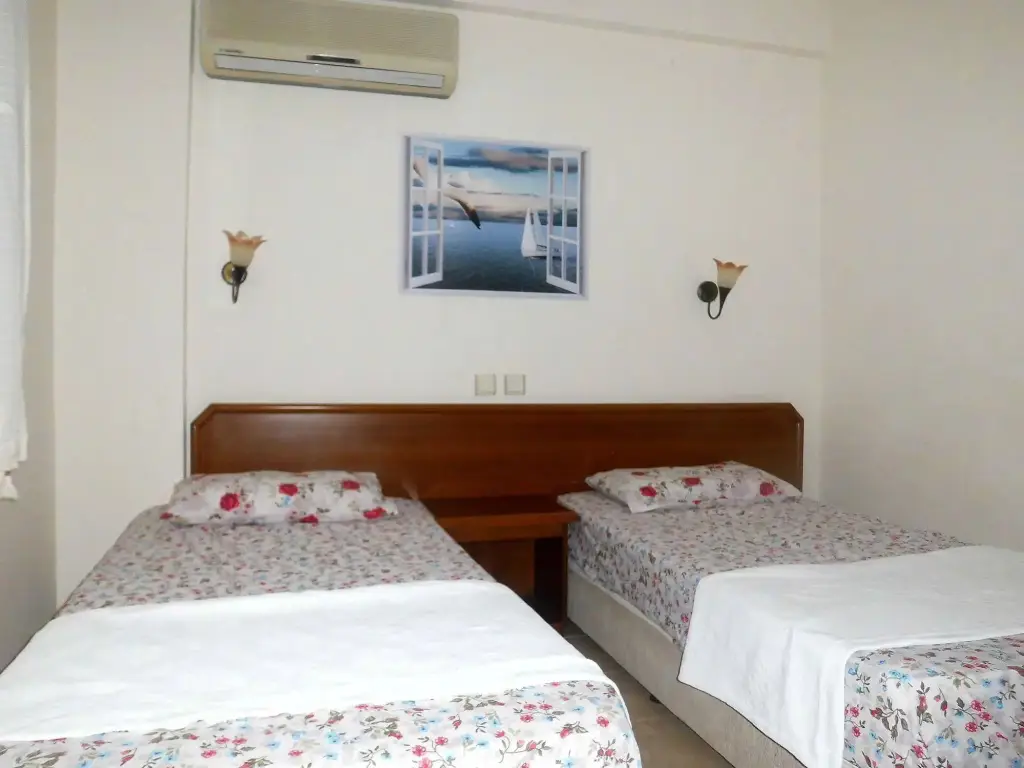 Фетхие: CC's Butik Hotel