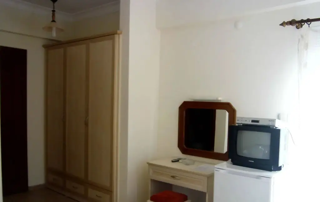 Фетхие: CC's Butik Hotel