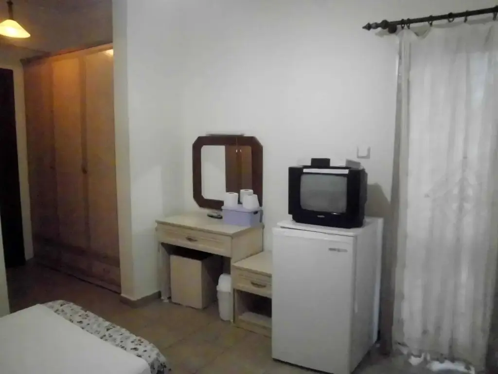 Фетхие: CC's Butik Hotel