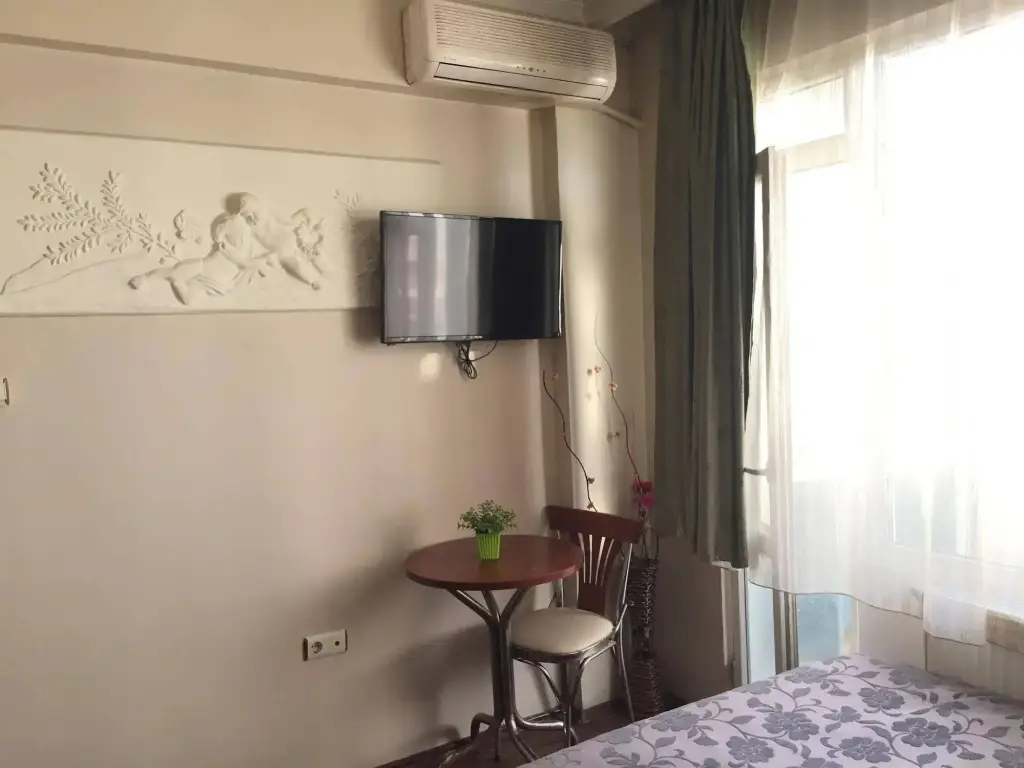 Стамбул: Hotel Kadiköy Kervansaray