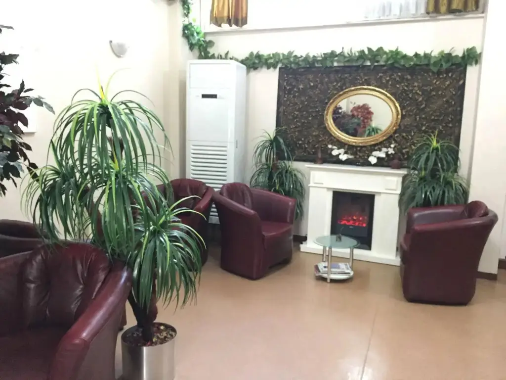 Стамбул: Hotel Kadiköy Kervansaray