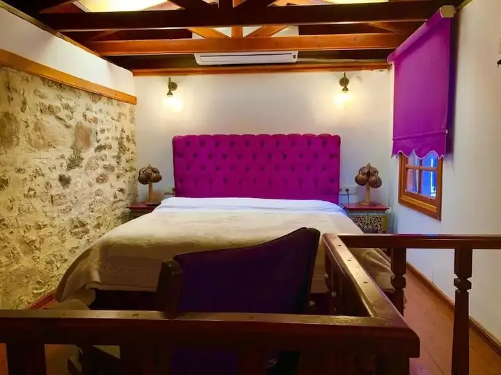Айвалык: Lusin Butik Hotel
