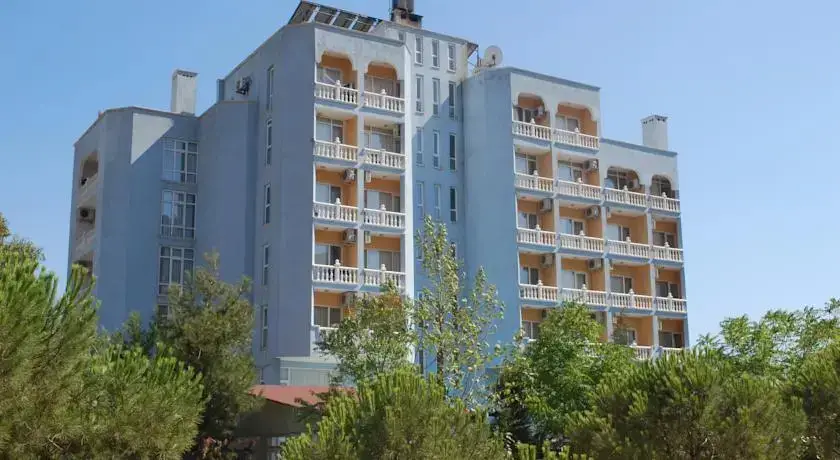 Айвалык: Mia Toka Hotel