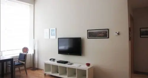 Стамбул: Isttanbul Residences