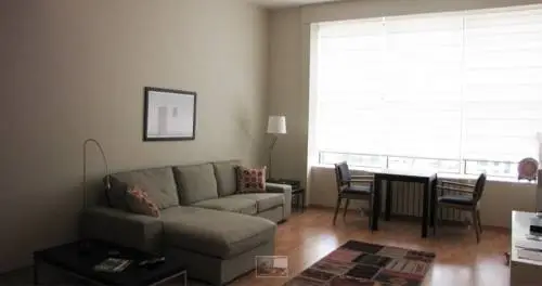 Стамбул: Isttanbul Residences