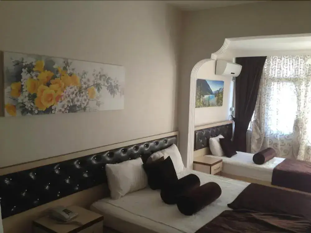 Малатия: Malatya Palace Hotel